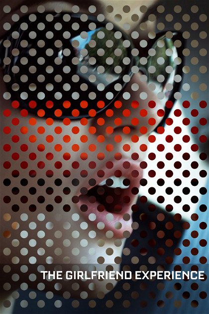 Poster for The Girlfriend Experience