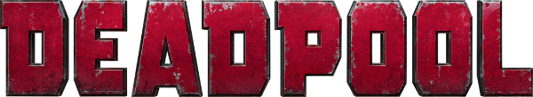 Deadpool logo