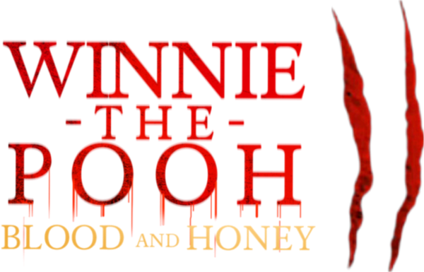 Winnie-the-Pooh: Blood and Honey 2 logo
