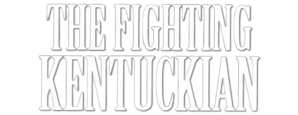 The Fighting Kentuckian logo