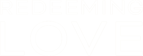 Redeeming Love logo