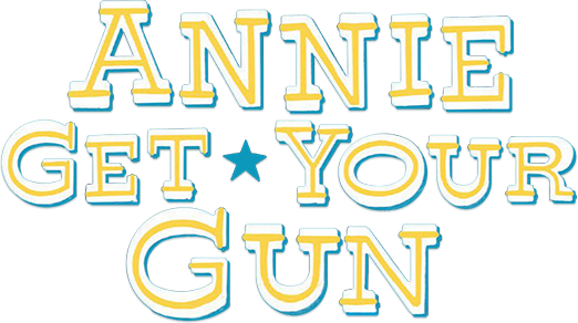 Annie Get Your Gun logo