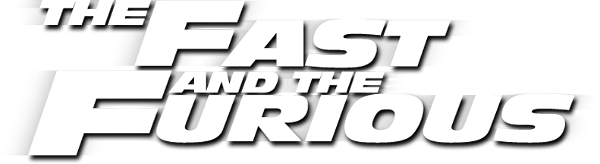 The Fast and the Furious logo