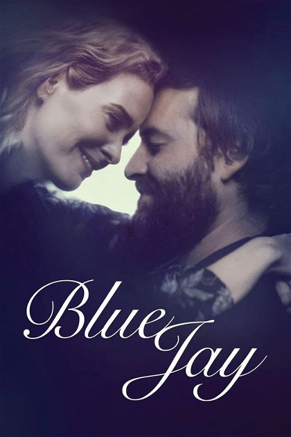 Poster for Blue Jay