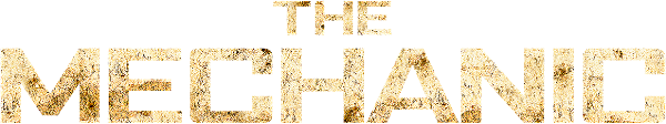 The Mechanic logo