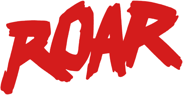 Roar logo