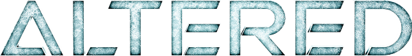 Altered logo