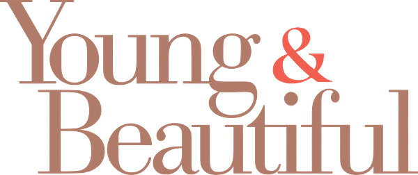 Young & Beautiful logo