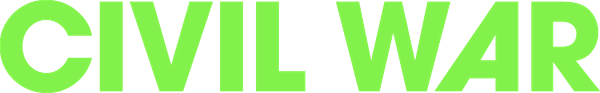 Civil War logo
