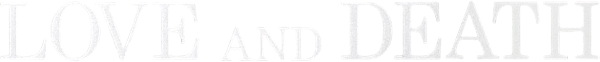 Love and Death logo