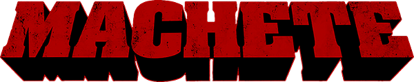Machete logo