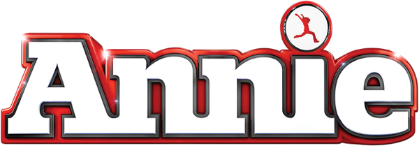 Annie logo