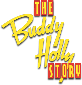 The Buddy Holly Story logo