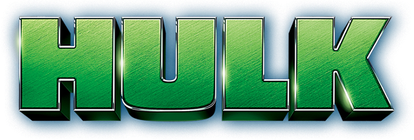 Hulk logo