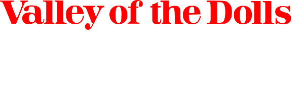 Valley of the Dolls logo