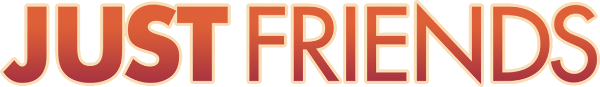 Just Friends logo