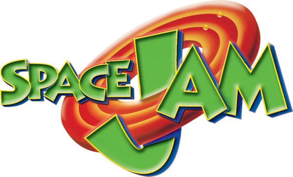 Space Jam logo