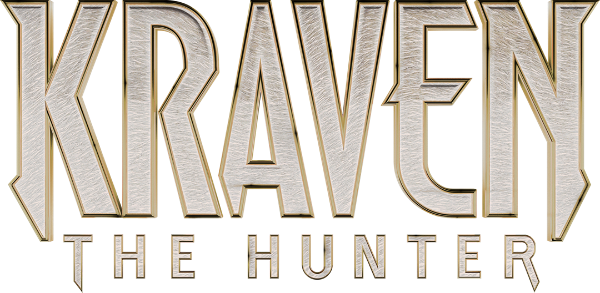 Kraven the Hunter logo