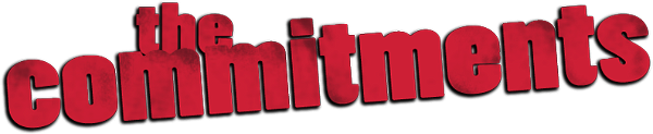 The Commitments logo