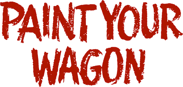 Paint Your Wagon logo