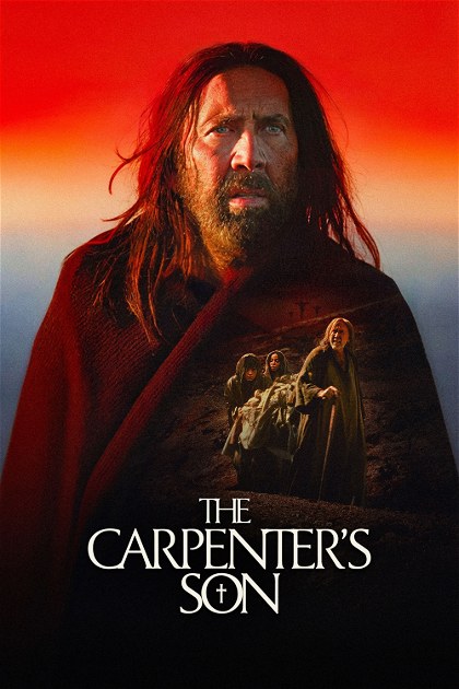 Poster for The Carpenter's Son
