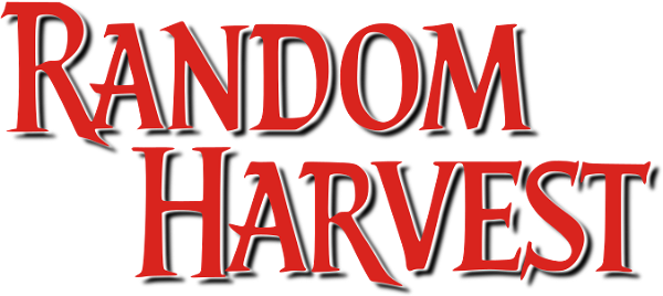 Random Harvest logo