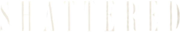 Shattered logo
