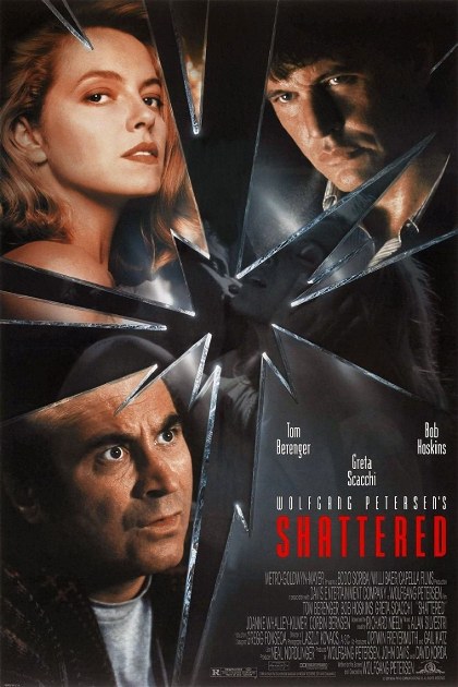 Poster for Shattered