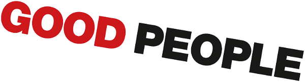 Good People logo