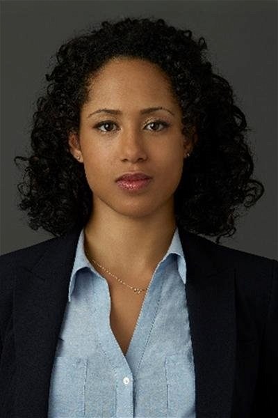 Margot Bingham