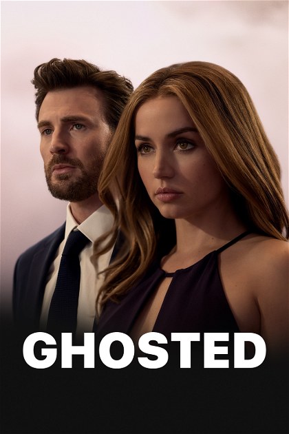 Poster for Ghosted