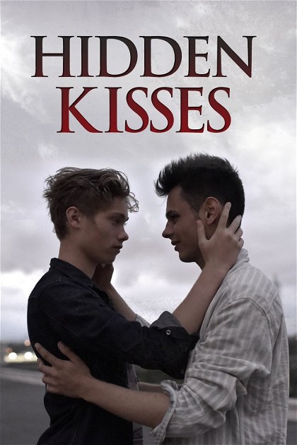 Poster for Hidden Kisses