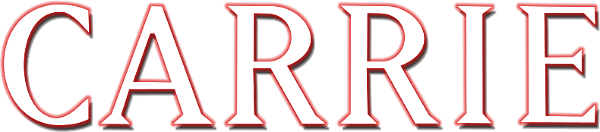 Carrie logo