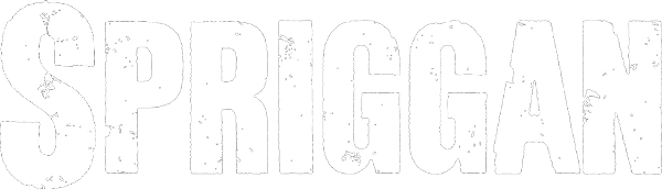 Spriggan logo