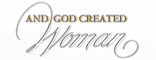 And God Created Woman logo