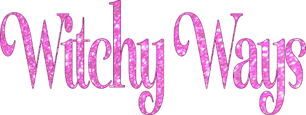 Witchy Ways logo