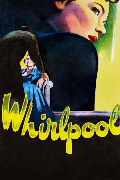 Poster for Whirlpool