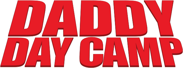 Daddy Day Camp logo