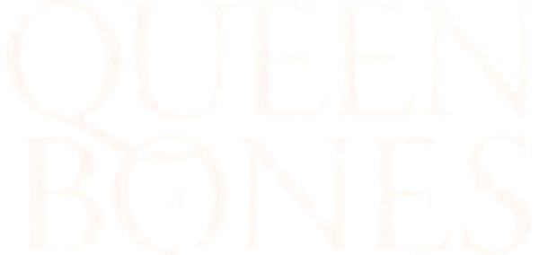 Queen of Bones logo