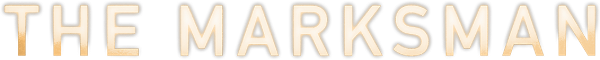 The Marksman logo