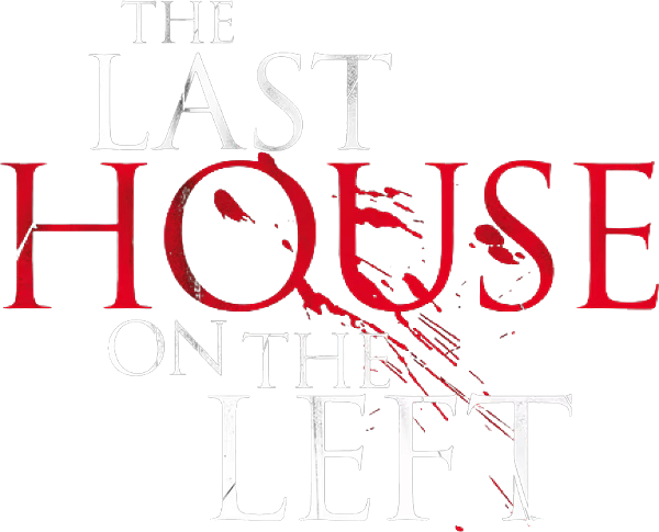The Last House on the Left logo