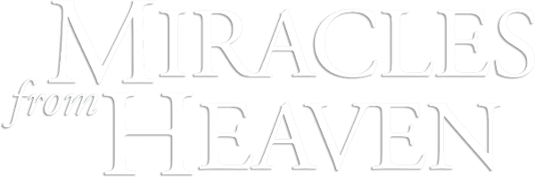 Miracles from Heaven logo