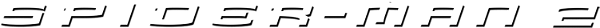 Spider-Man 2 logo