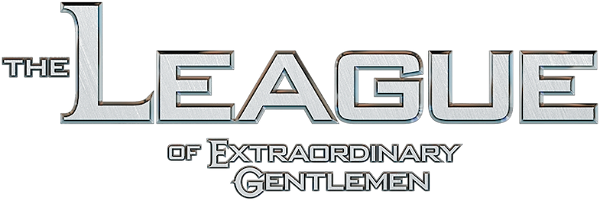 The League of Extraordinary Gentlemen logo