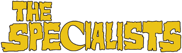 The Specialists logo