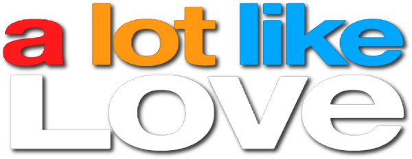 A Lot Like Love logo