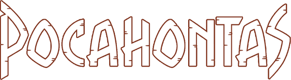 Pocahontas logo