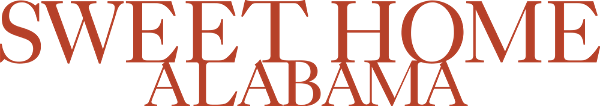 Sweet Home Alabama logo