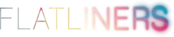Flatliners logo