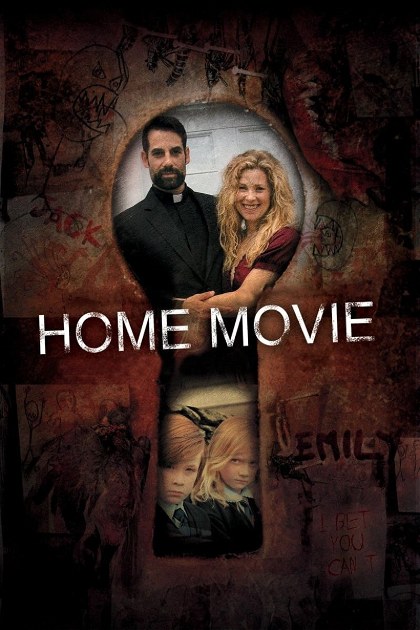 Poster for Home Movie